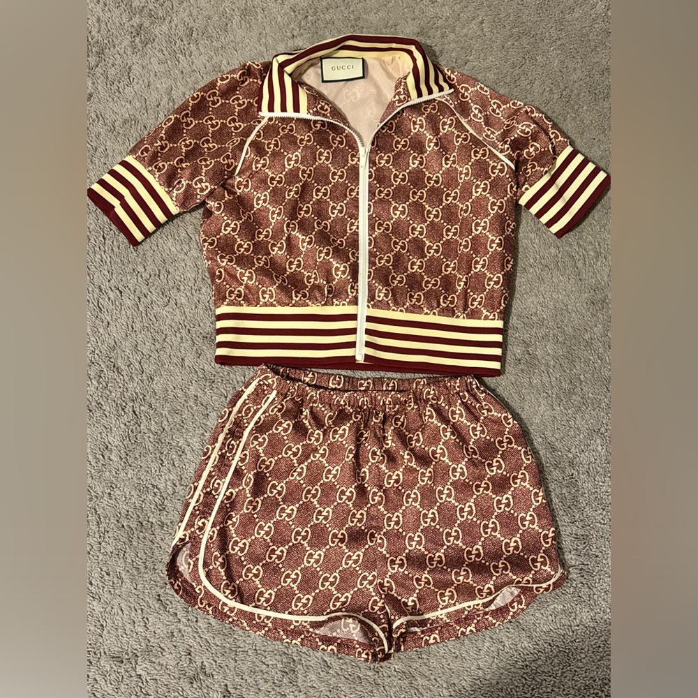 Two piece